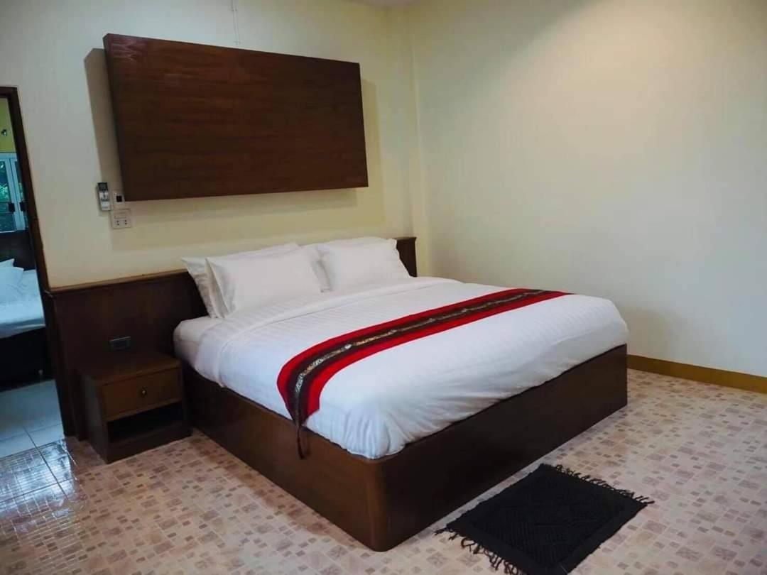 Doithinnan Resort Luaran gambar