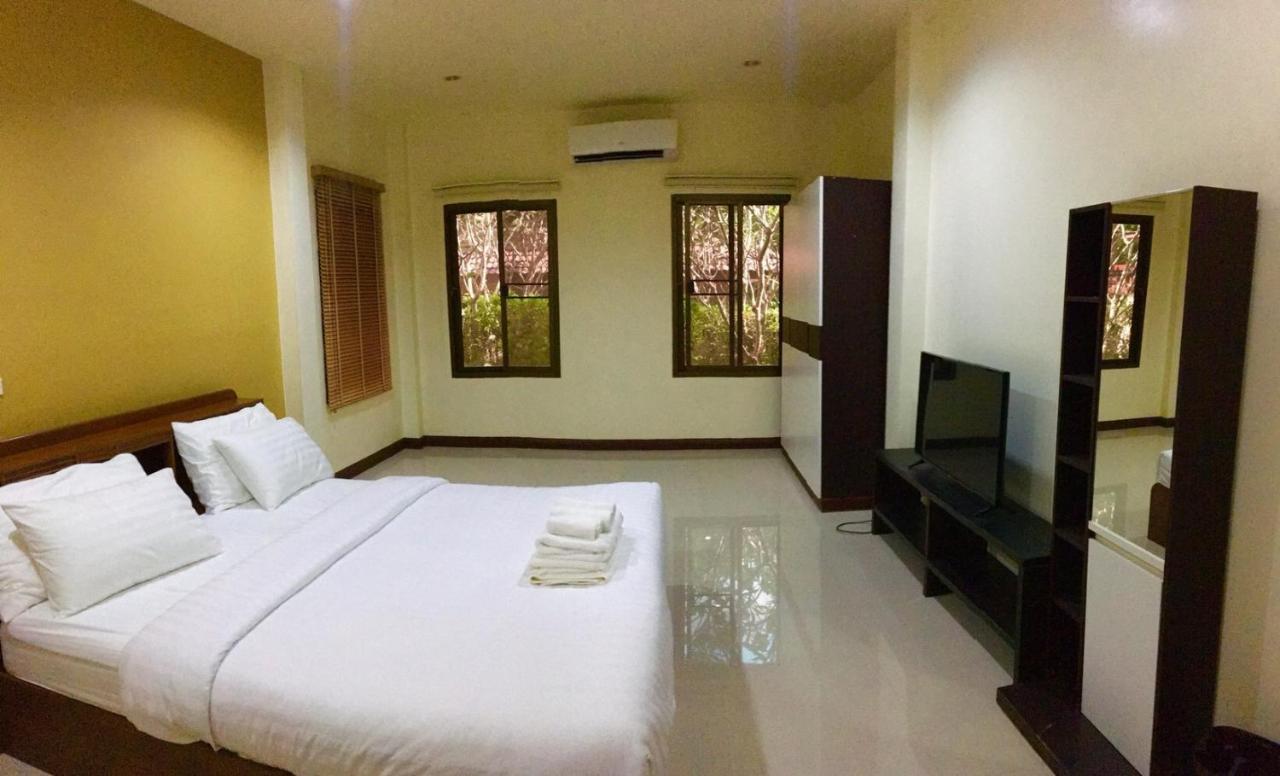 Doithinnan Resort Luaran gambar
