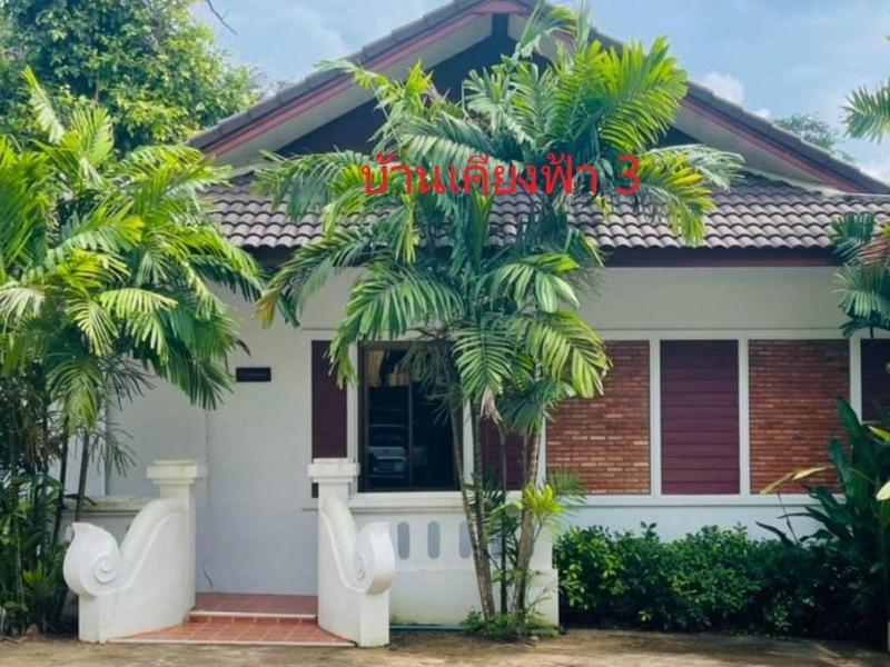 Doithinnan Resort Luaran gambar