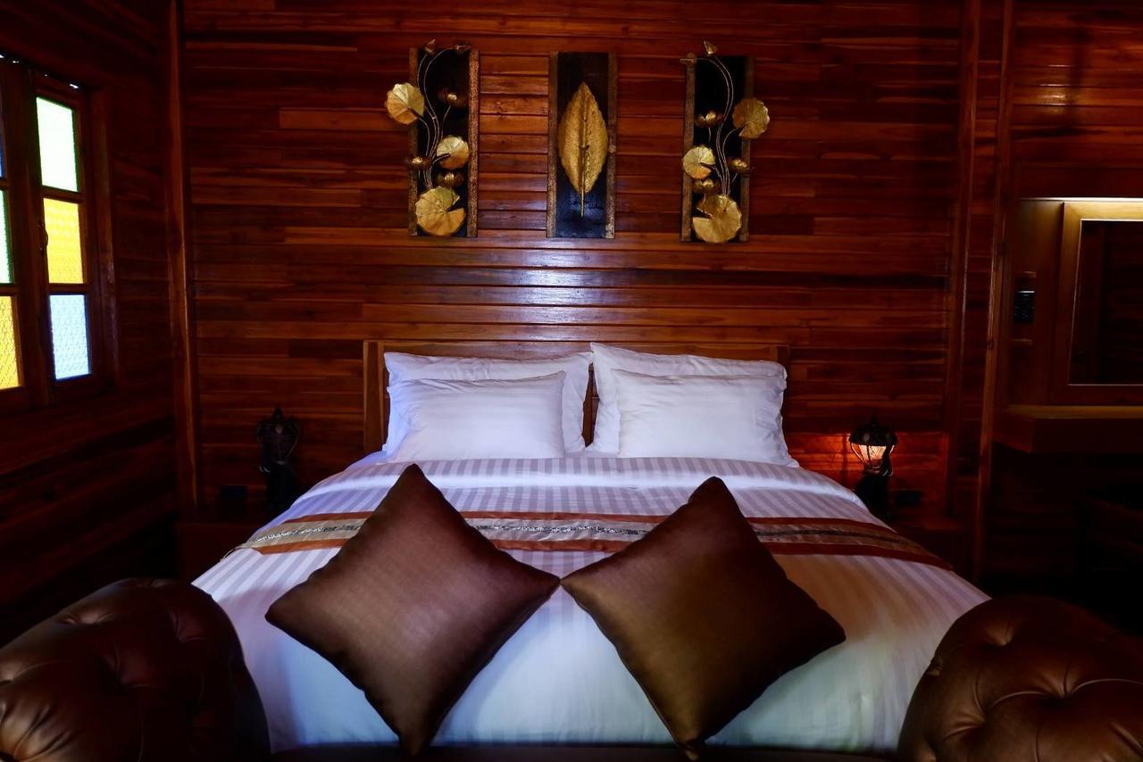 Doithinnan Resort Luaran gambar