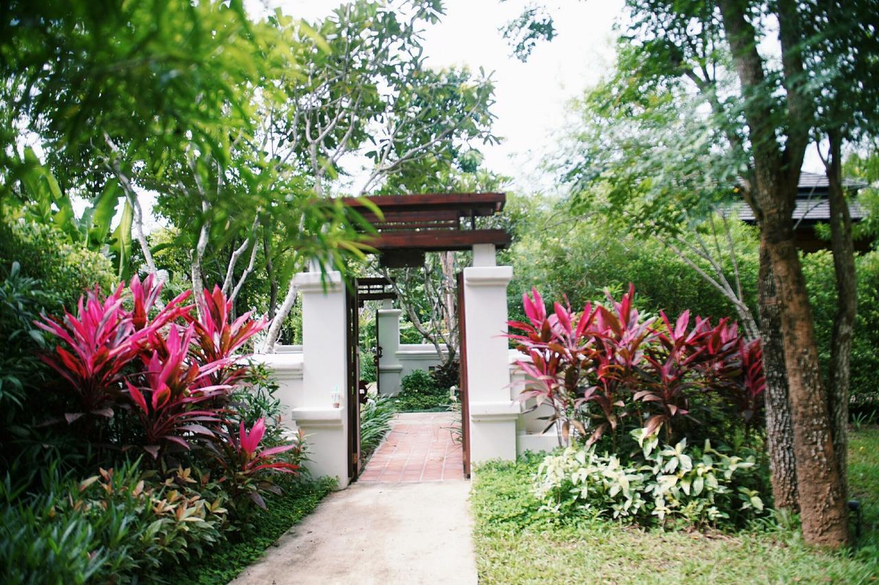 Doithinnan Resort Luaran gambar