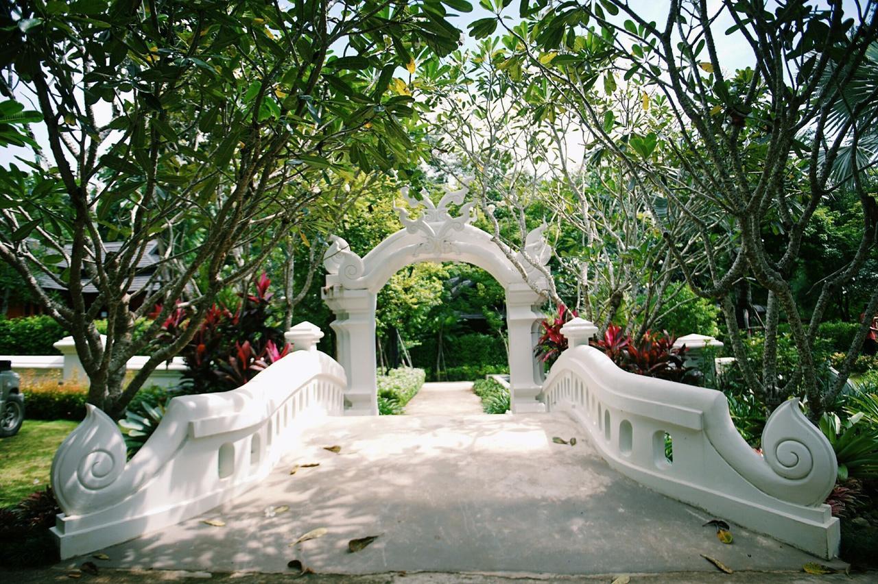 Doithinnan Resort Luaran gambar