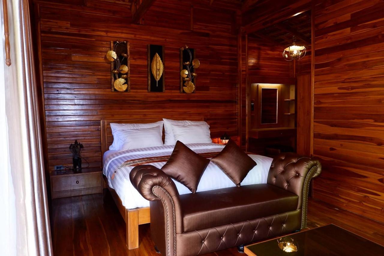 Doithinnan Resort Luaran gambar