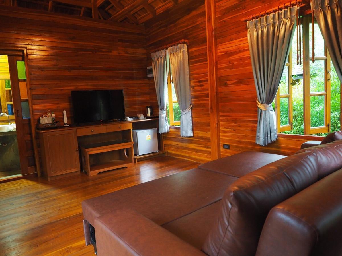 Doithinnan Resort Luaran gambar